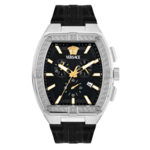 Đồng Hồ Versace Nam Chính Hãng VESP00124 Greca Sport 44mm Quartz Men's Watch