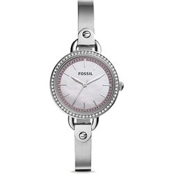 Đồng Hồ Fossil Nữ Chính Hãng BQ3222 Classic Minute Women's Watch