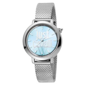 Đồng Hồ Just Cavalli Chính Hãng JC1L007M0055 Womens Quartz Watch