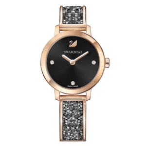 Đồng Hồ Swarovski Chính Hãng Nữ 5376068 Cosmic Rock Women's Watch