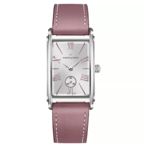 Đồng Hồ Hamilton Nữ Chính Hãng H11421814 Classic Ardmore Ladies Watch