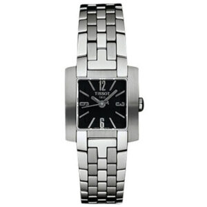 Đồng Hồ Tissot Chính Hãng Nữ T60.1.282.52 TXL Lady Silver Stell Watch