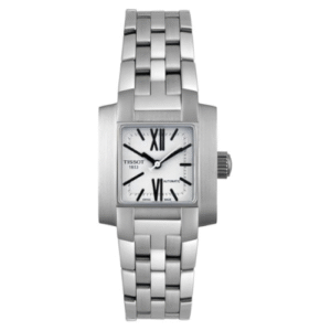 Đồng Hồ Tissot Chính Hãng Nữ T60128913 T-Trend Collection Automatic Watch