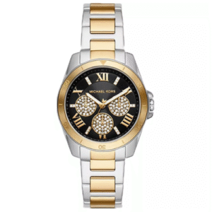 Đồng Hồ Michael Kors Chính Hãng Nữ MK7265 Alek Pavé Watch 36mm