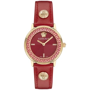 Đồng Hồ Versace Nữ Chính Hãng VE2P00722 V-Tribute Watch 36mm