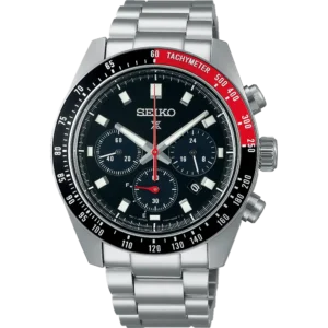 Đồng Hồ Seiko Chính Hãng Nam SSC915P1 Prospex Speedtimer Solar Chronograph 41.4mm