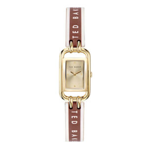 Đồng Hồ TED BAKER Nữ Chính Hãng BKPTTS410 Tessye Watch