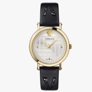 Đồng Hồ Versace Chính Hãng Nữ VELV00420 Quartz Medusa Chain Ladies Watch