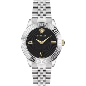 Đồng Hồ Versace Chính Hãng Nữ VEVC00419 Greca Signature Ladies Watch
