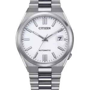 Đồng Hồ Citizen Chính Hãng Nam NJ0150-81A Tsuyosa Automatic Men's Watch
