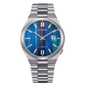 Đồng Hồ Citizen Chính Hãng Nam NJ0151-53W Tsuyosa Automatic Men's Watch