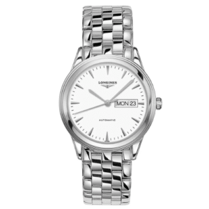 Đồng Hồ Longines Chính Hãng Nam L4.899.4.12.6 L48994126 Flagship Automatic Men's Watch