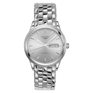 Đồng Hồ Longines Chính Hãng Nam L48994726 L4.899.4.72.6  Flagship Automatic Men's Watch