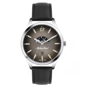 Đồng Hồ Mathey Tissot Chính Hãng Nam H411LAN Urban Moon Men’s Watch