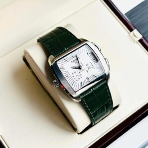 Đồng Hồ Tissot Nam Chính Hãng T92.1.536.31  Bascule Men's Watches