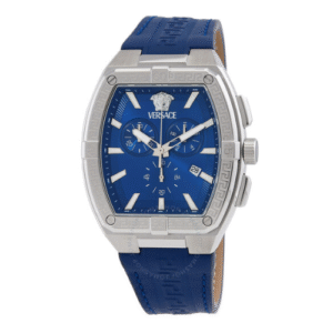 Đồng Hồ Versace Nam Chính Hãng VESP00224 Greca Sport 44mm Quartz Men's Watch