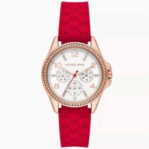 Đồng Hồ Michael Kors Chính Hãng Nữ MKO1005 Pilot 36mm Quartz Women's  Watch