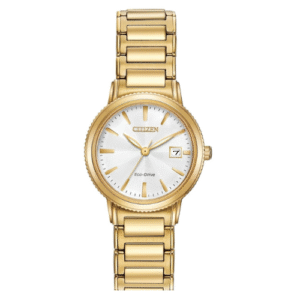 Đồng Hồ Citizen Chính Hãng Nữ EW2372-51A Silhouette Sport Ladies Watch