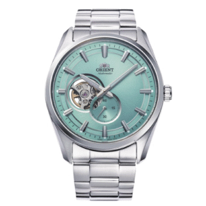 Đồng Hồ Orient Chính Hãng Nam RA-AR0009L10B Contemporary Standard Men's Watch