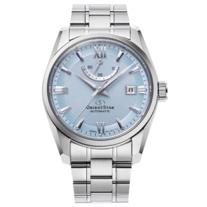 Đồng Hồ Orient Chính Hãng Nam RK-AU0109L Star Mechanical Contemporary Standard Men's Watch