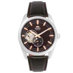 Đồng Hồ Orient Chính Hãng Nam RA-AR0005Y10B Contemporary Sekeleton Automatic Men's Watch