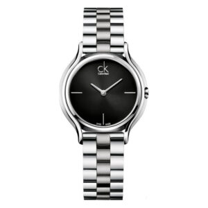 Đồng Hồ Calvin Klein Chính Hãng Nữ K2U23141 Skirt Women's Watch