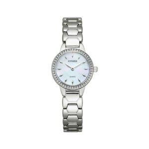 Đồng Hồ Citizen Chính Hãng Nữ EZ7010-56D Quartz Ladies Watch