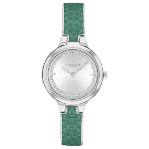 Đồng Hồ Coach Chính Hãng Nữ 14504329 Chelsea Women's Bangle Watch