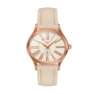 Đồng Hồ Tissot Nữ Chính Hãng T103.310.36.013.00 Bella Ora Quartz Watch Ladies Watch