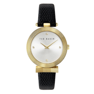 Đồng Hồ Ted Baker Nữ Chính Hãng BKPBWF002 Bow Leather Ladies Watch