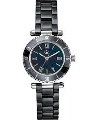 Đồng Hồ GUESS COLLECTION  nữ Chính Hãng ladies ceramic watch X70012L2S