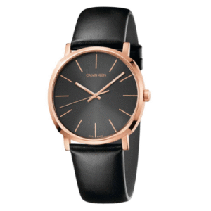 Đồng Hồ Calvin Klein Chính Hãng Nam K8Q316C3 Extension Quartz Watch