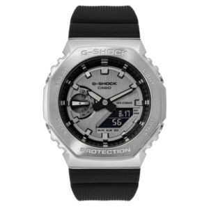 Đồng Hồ Casio Chính Hãng Nam GM-2100-1A G-Shock Analog Digital Men's Watch