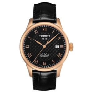 Đồng Hồ Tissot Chính Hãng Nam T41.5.423.53 Le Locle Automatique Men's Watch