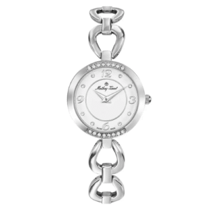 Đồng Hồ Mathey Tissot Chính Hãng Nữ D1496AI