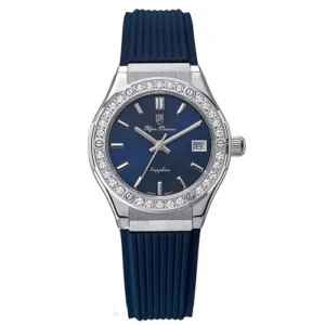 Đồng Hồ Olym Pianus Chính Hãng Nữ OP990-45DLS-GL-X Classic Fusion Ladies Watch