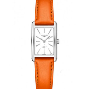 Đồng Hồ Longines Chính Hãng Nữ DolceVita L5.255.4.11.8 ( L52554118 )