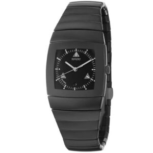 Đồng Hồ Rado Chính Hãng Nữ SINTRA CERAMIC R13767152