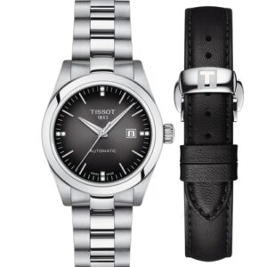 Đồng Hồ Tissot Chính Hãng Nữ T132.007.11.066.00 T1320071106600 T-My Lady Automatic Diamond Dial Ladies Watch