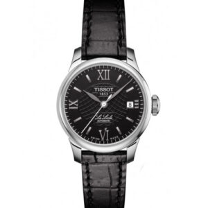 Đồng Hồ Tissot Chính Hãng Nữ Le Locle Automatic Lady T41112357 (T41.1.123.57)