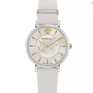 Đồng Hồ Versace Chính Hãng Nữ Quartz VEJL00122