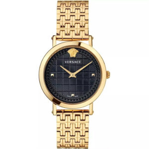 Đồng Hồ Versace Chính Hãng Nữ VELV00620 Medusa Chain Watch