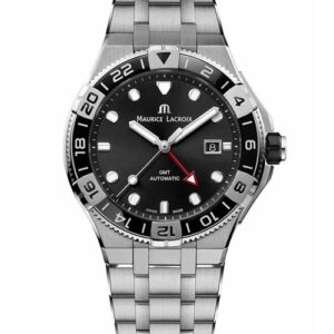 Đồng Hồ Maurice Lacroix Chính Hãng Nam AI6158-SS002-330-1