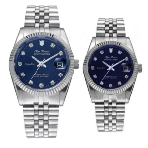 Đồng Hồ Olym Pianus Chính Hãng Nam Nữ OP89322AMS-X OP89322 Couple Watch