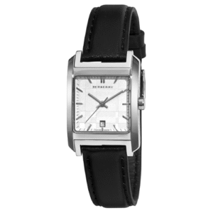 Đồng Hồ Burberry Chính Hãng Nữ BU1575 Nova Check Square Ladies Watch