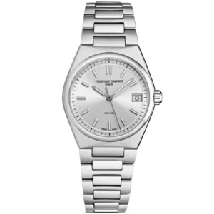 Đồng Hồ Frederique Constant Chính Hãng Nữ FC-240S2NH6B Highlife Ladies Watch