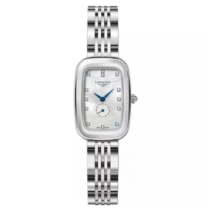 Đồng Hồ Longines Chính Hãng Nữ  Longines L6.141.4.87.6 Equestrian Collection Quartz