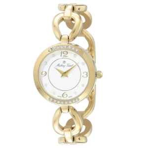 Đồng Hồ Mathey Tissot Chính Hãng Nữ D1496PYI