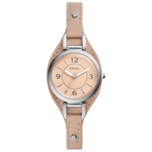 Đồng Hồ Fossil Chính Hãng Nữ ES5213 Carlie ladies' watch