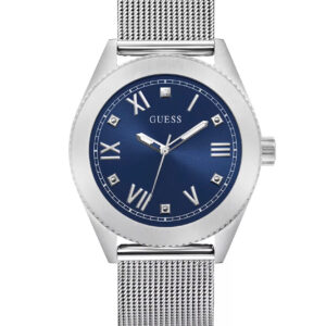 Đồng Hồ Guess Nữ Chính Hãng U1393G1M